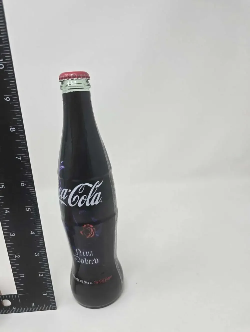 Coca Cola limited edition